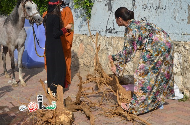  فيديو: الذكرى ال59 لمجزرة كفرقاسم توحد القيادات العربية بمشاركة الالاف من اهالي كفرقاسم والوسط العربي في المسيرة السنوية ..